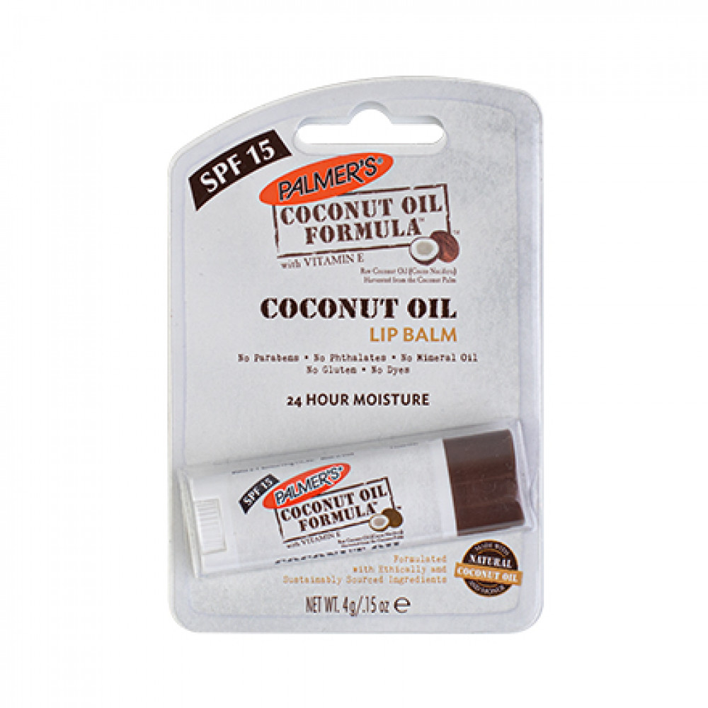Бальзам для губ Palmer’s с маслом кокоса