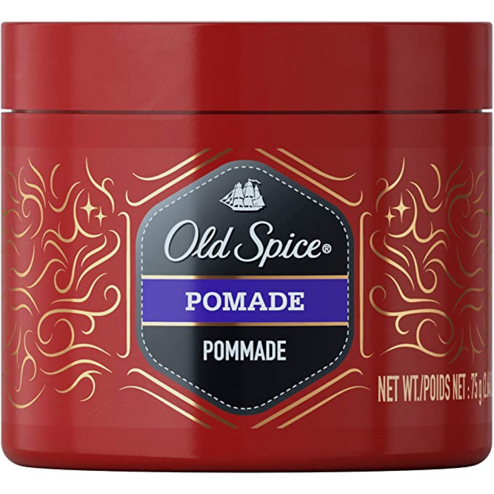 Pomade Old Spice 75 г Укладка волос для мужчин