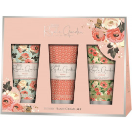 Набор кремов для рук Baylis & Harding Royale Garden 50 мл