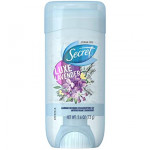 дезодорант Secret Invisible Luxe Lavender 73г