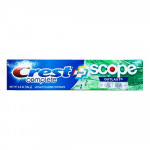 Зубная паста Crest Complete Plus Whitening Scope Outlast 184 г