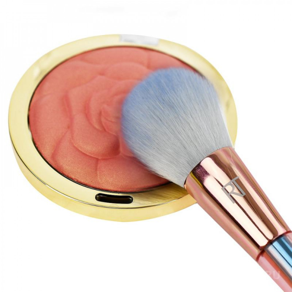 Real Techniques Кисть для румян Brush Crush 3 002 blush