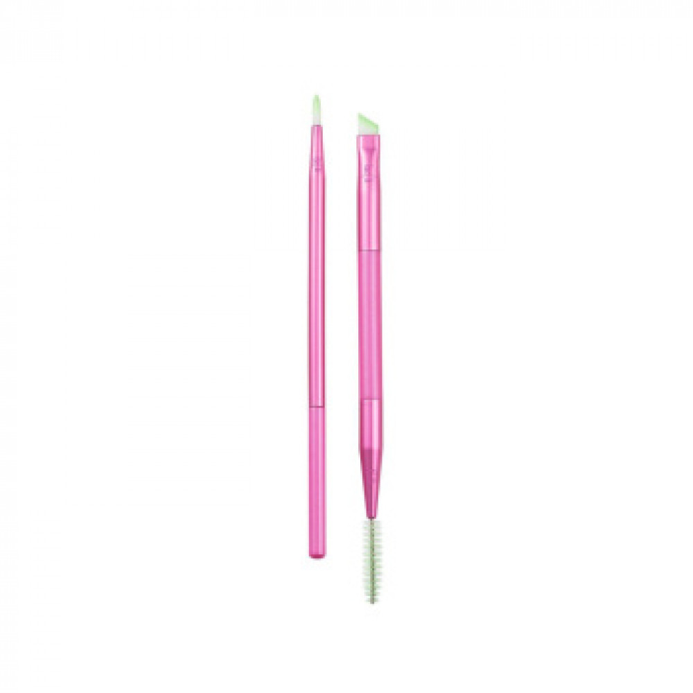 Кисти для макияжа Real Techniques Neon Dream Brow Brush Duo