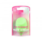 Real Techniques Neon Dream Miracle Complexion Sponge Спонж для макияжа