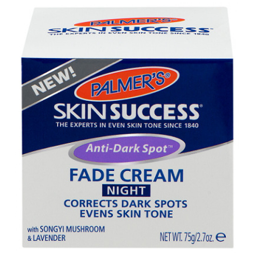 Palmer's Skin Success Ночной крем против пигментных пятен 75гр