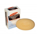 Palmers clean moist cream soap 133гр