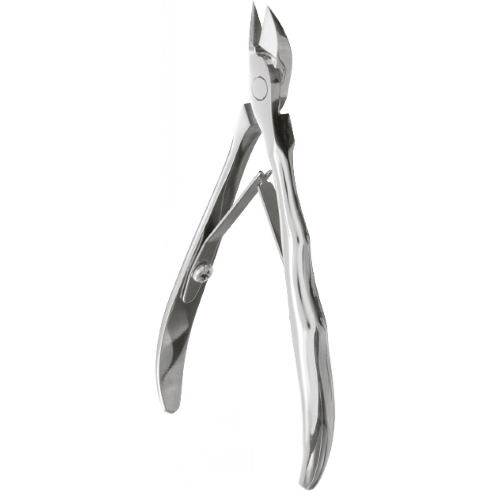 Staleks Pro Кусачки профессиональные для кожи NE-10-9
