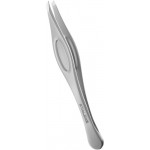 Пинцет для бровей Staleks BEAUTY & CARE 20 TYPE 4