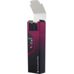 Staleks Pro Сменные файлы для пилки прямой 22 240 грит 50 шт
