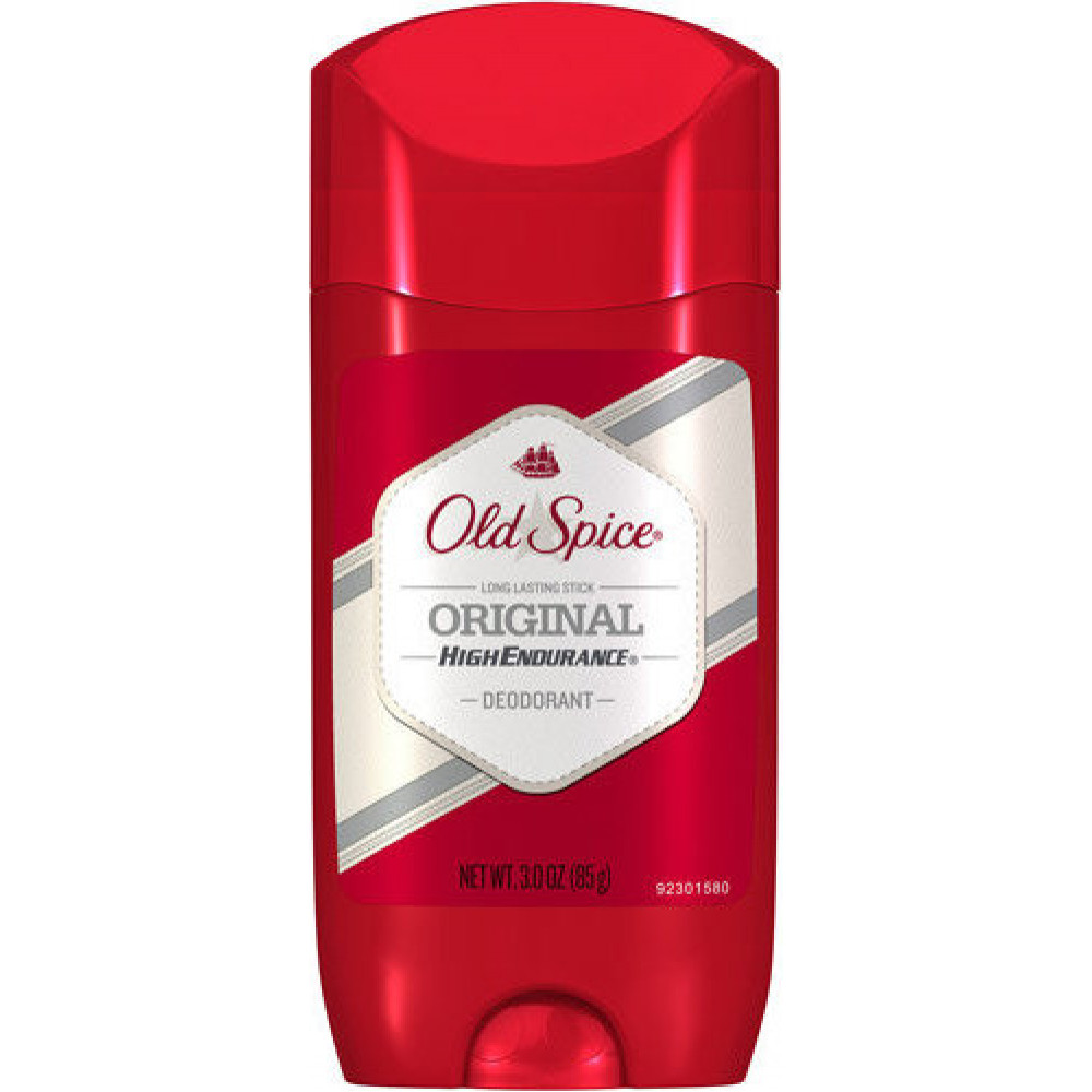 Оригинальный стойкий дезодорант Old Spice 73г