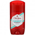 Old Spice, High Endurance, Pure Sport, дезодорант для спорта, 85 г