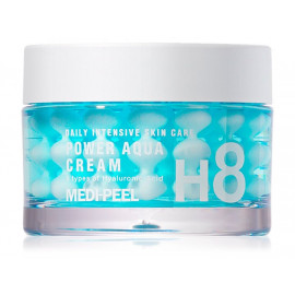 Увлажняющий крем для лица с пептидными капсулами MEDI-PEEL Power Aqua Cream, 50мл