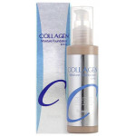 Тональный крем Enough Collagen Moisture Foundation SPF 15 №23