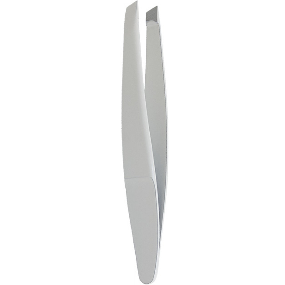 Пинцет для бровей Staleks BEAUTY & CARE 41 TYPE 4