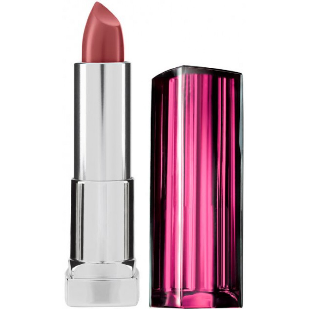 Помада для губ Maybelline New York Color Sensational Smoked Roses 300 Пыльная роза
