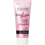 Очищающая паста-скраб для лица от черных точек Eveline Insta Skin Care 75 мл