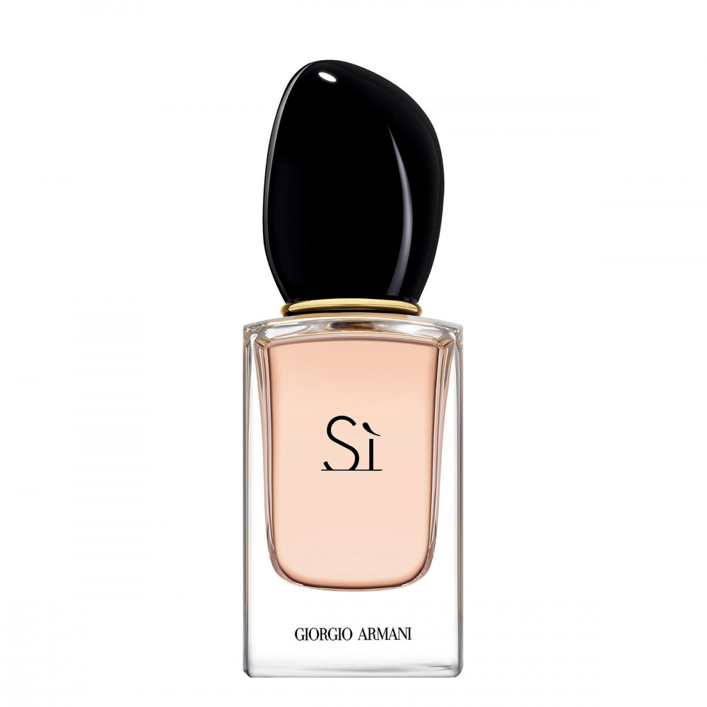 Giorgio Armani Si парфюмерия 200мл