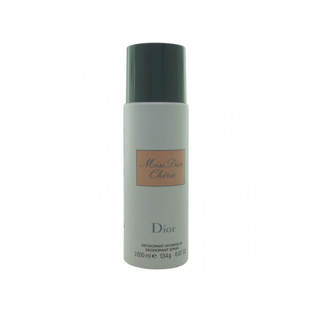 Дезодорант Christian Dior Miss Dior Cherie, 200мл
