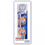Зубная нить Dentalux Dental Floss 2 шт