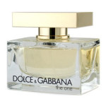 Dolce&Gabbana THE ONE парфюмерия 200мл
