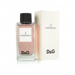 Dolce&Gabbana Туалетная вода 3 L'Imperatrice 200мл