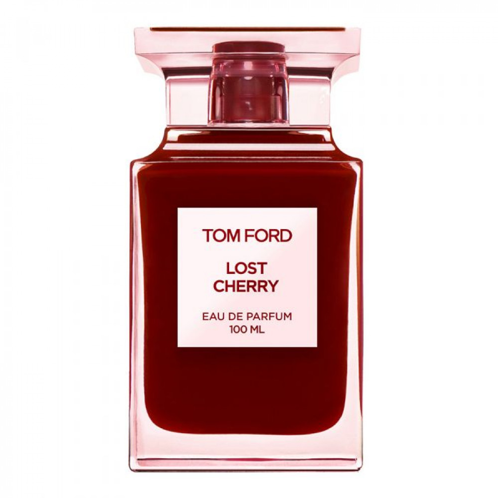 TOM FORD парфюмированная вода LOST CHERRY 100мл