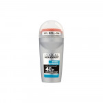 РОЛИКОВЫЙ АНТИПЕРСПИРАНТ L'OREAL MEN EXPERT FRESH EXTREME 50 МЛ