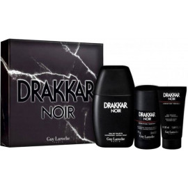 Набор для мужчин Guy Laroche Drakkar Noir