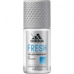 Шариковый антиперспирант Adidas Fresh для мужчин 50 мл