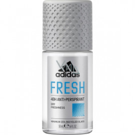 Шариковый антиперспирант Adidas Fresh для мужчин 50 мл