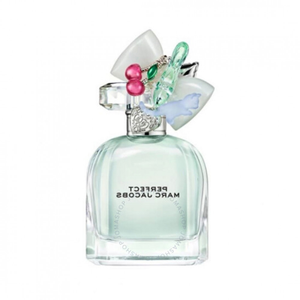 MARC JACOBSLadies Perfect Туалетная вода-спрей 100мл