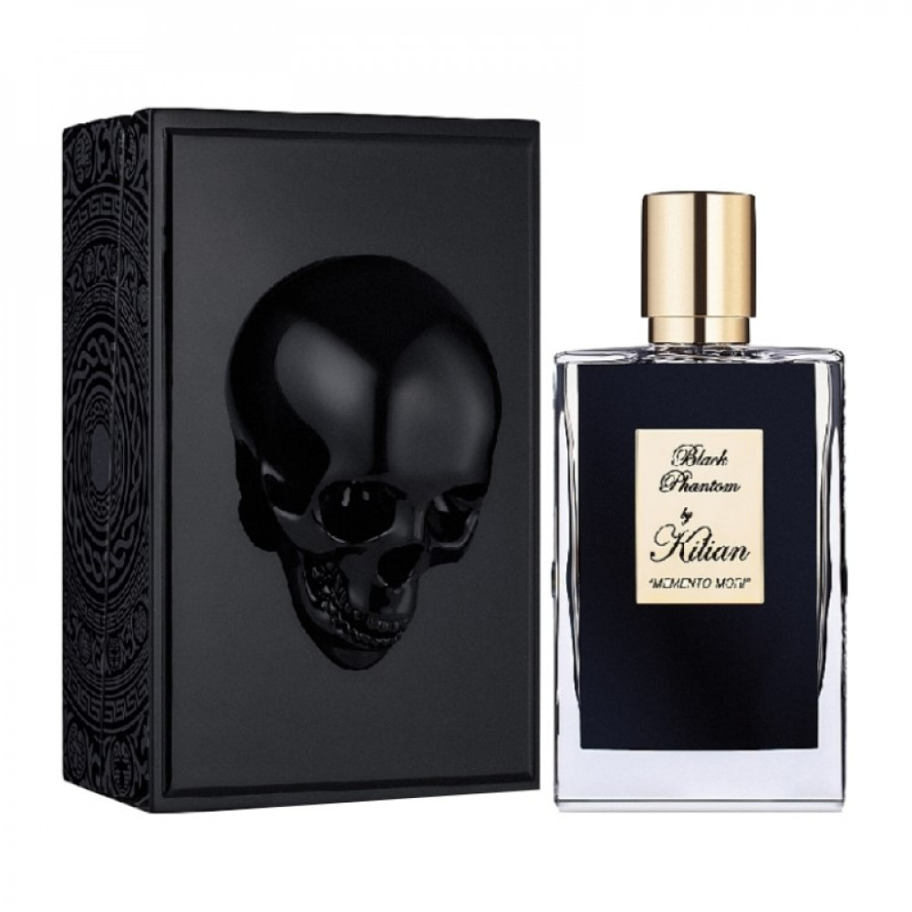 By Kilian Black Phantom Memento Mori парфюмерная вода унисекс 50 мл