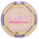 Пудра сияющая Vivienne Sabo Lumiere Magnifique 01