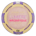 Пудра сияющая Vivienne Sabo Lumiere Magnifique 02