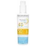 Bioderma Photoderm Детский спрей SPF50+ 200мл