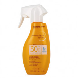 Bioderma Фотодерм Спрей SPF50+ 300мл