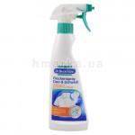 Средство от следов дезодорантов и пота на одежде Dr.Beckmann, 250 ml