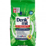 Стиральний порошок Denk mit Активная защита для белого белья, 1.35 кг