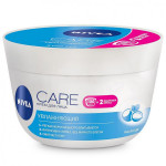 Крем для лица Nivea Care Увлажняющий (100 мл)