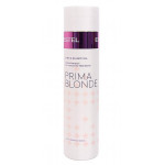 ESTEL PROFESSIONAL Блеск-шампунь для светлых волос / Prima Blonde 250 мл