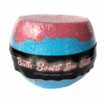 Fabrik cosmetology Шарик бурлящий для ванн с солью Spa Bath 215 г
