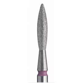 Резак Staleks Diamond Flame Red 2,3/8мм