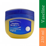 Vaseline Blue Seal Original 250 мл чистого вазелинового желе