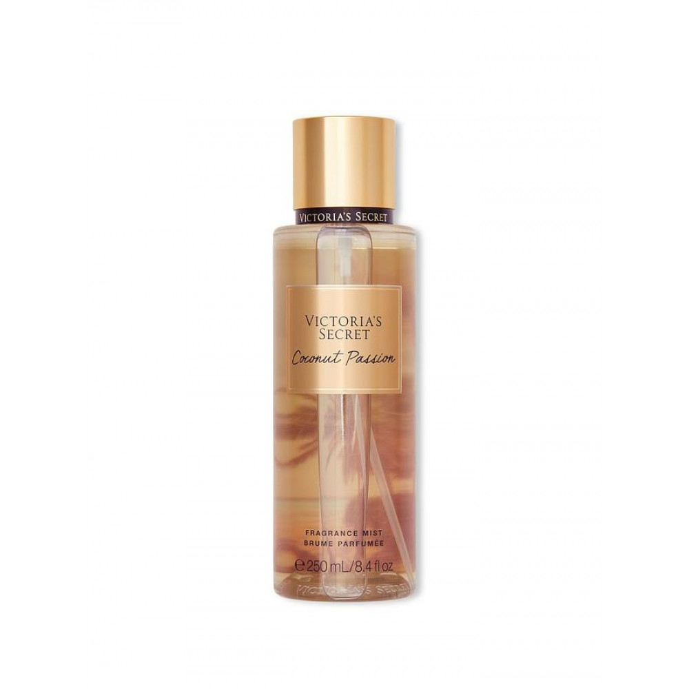 VICTORIA `S SECRET Аромат Mist Coconut Passion 250мл