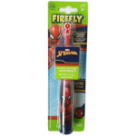 Firefly Электрическая зубная щетка SPIDERMAN 6 Soft