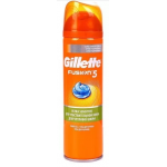 Гель для бритья для чувствительной кожи Gillette Fusion5 Ultra Sensitive 200 мл