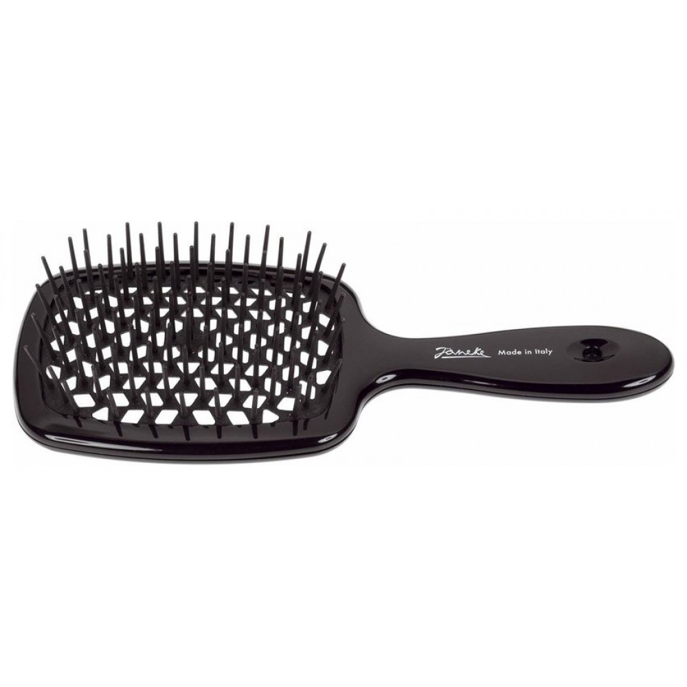 Щетка массажная Janeke Superbrush, SP226 NER