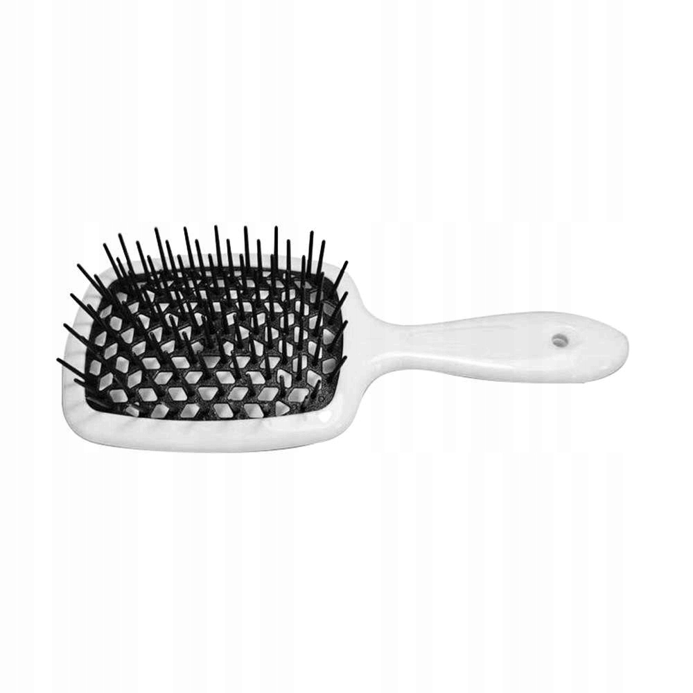 Расческа Janeke Superbrush The Original Italian Patent Unknown
