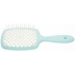 Расческа Janeke Superbrush The Original Italian Patent Blue