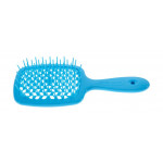 Расческа Janeke Superbrush The Original Italian Patent Blue